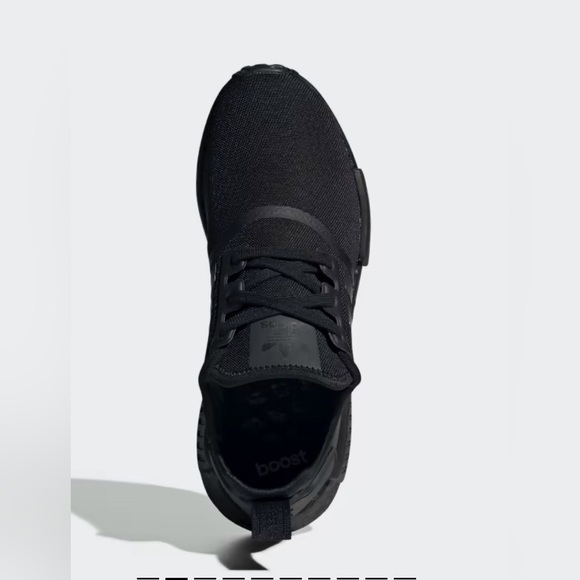 ADIDAS NMD_R1 SHOES - Picture 8 of 10